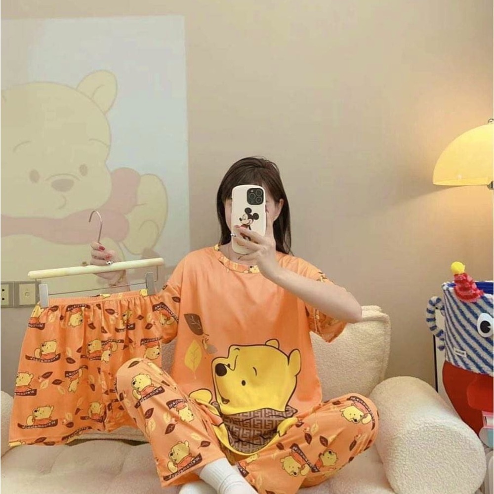 Women’s pajama set